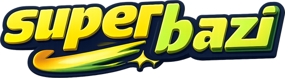 super bazi লোগো